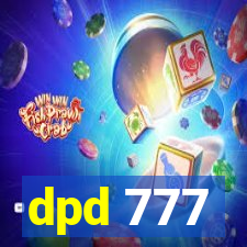 dpd 777